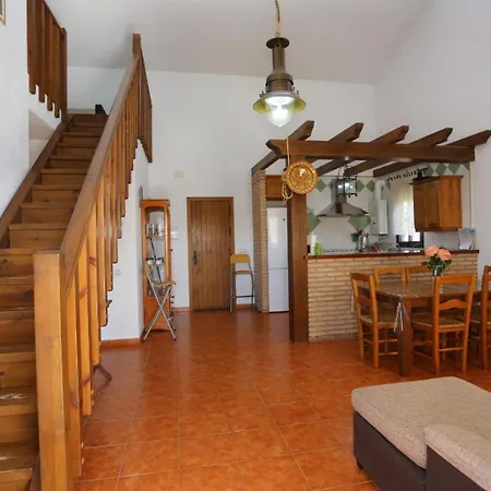 Holiday home Casa Pedrin Cadiz